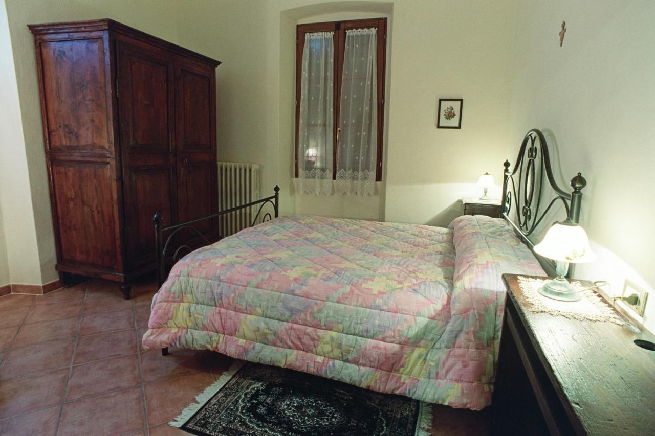 Agriturismo Monte Acuto Umbertide Oda fotoğraf