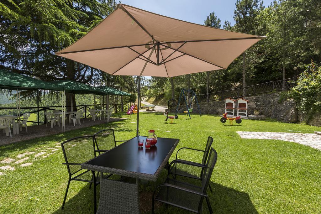 Agriturismo Monte Acuto Umbertide Oda fotoğraf