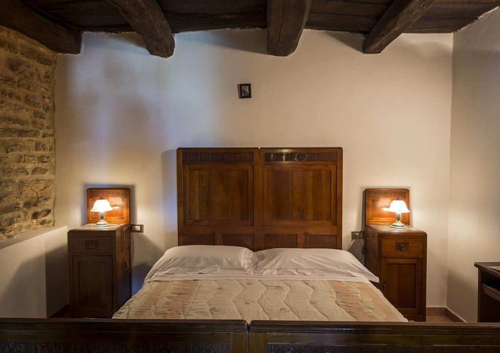 Agriturismo Monte Acuto Umbertide Oda fotoğraf
