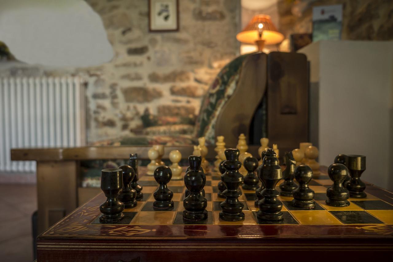 Agriturismo Monte Acuto Umbertide Dış mekan fotoğraf